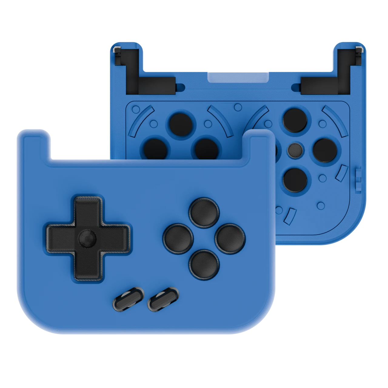 Dual Screen Faceplate - Image 2
