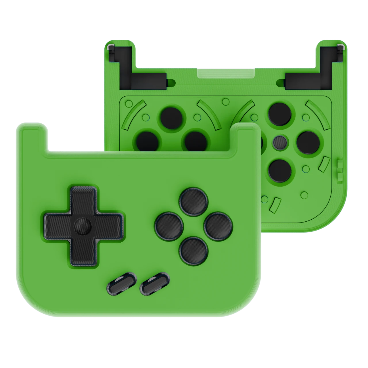 Dual Screen Faceplate - Image 3