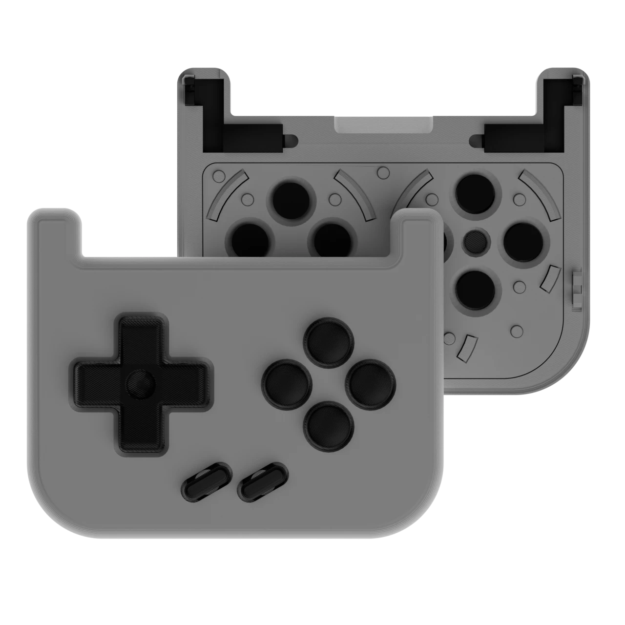 Dual Screen Faceplate - Image 4
