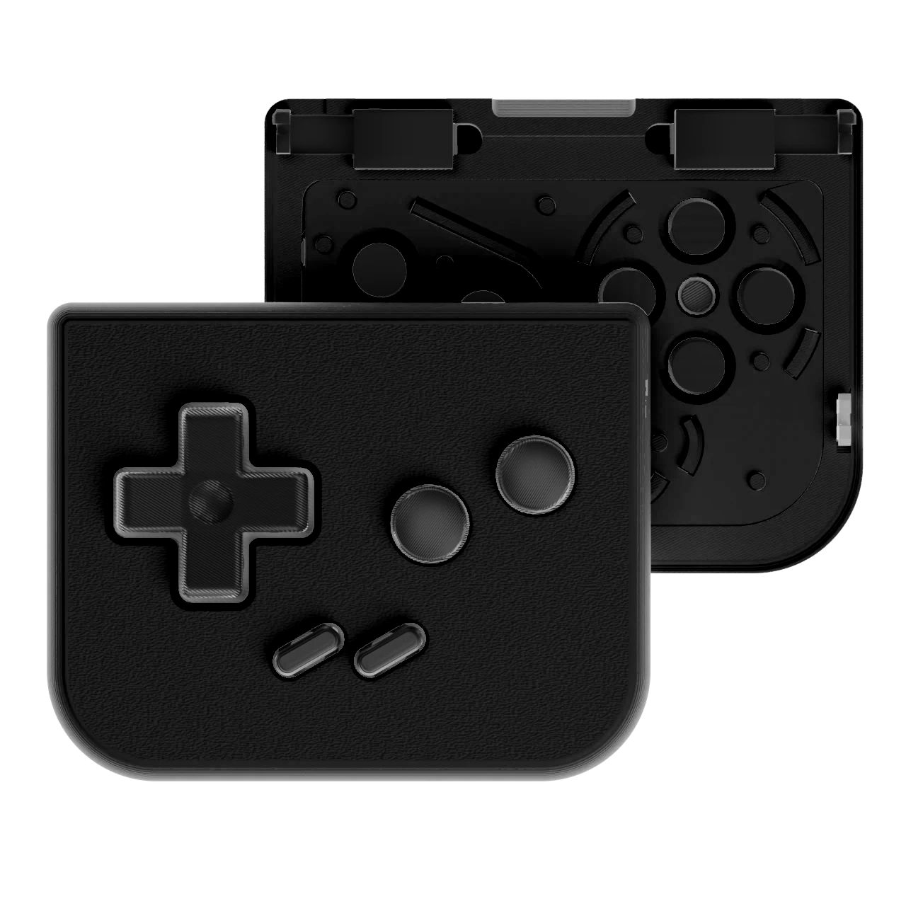 Handheld Faceplate - Image 5