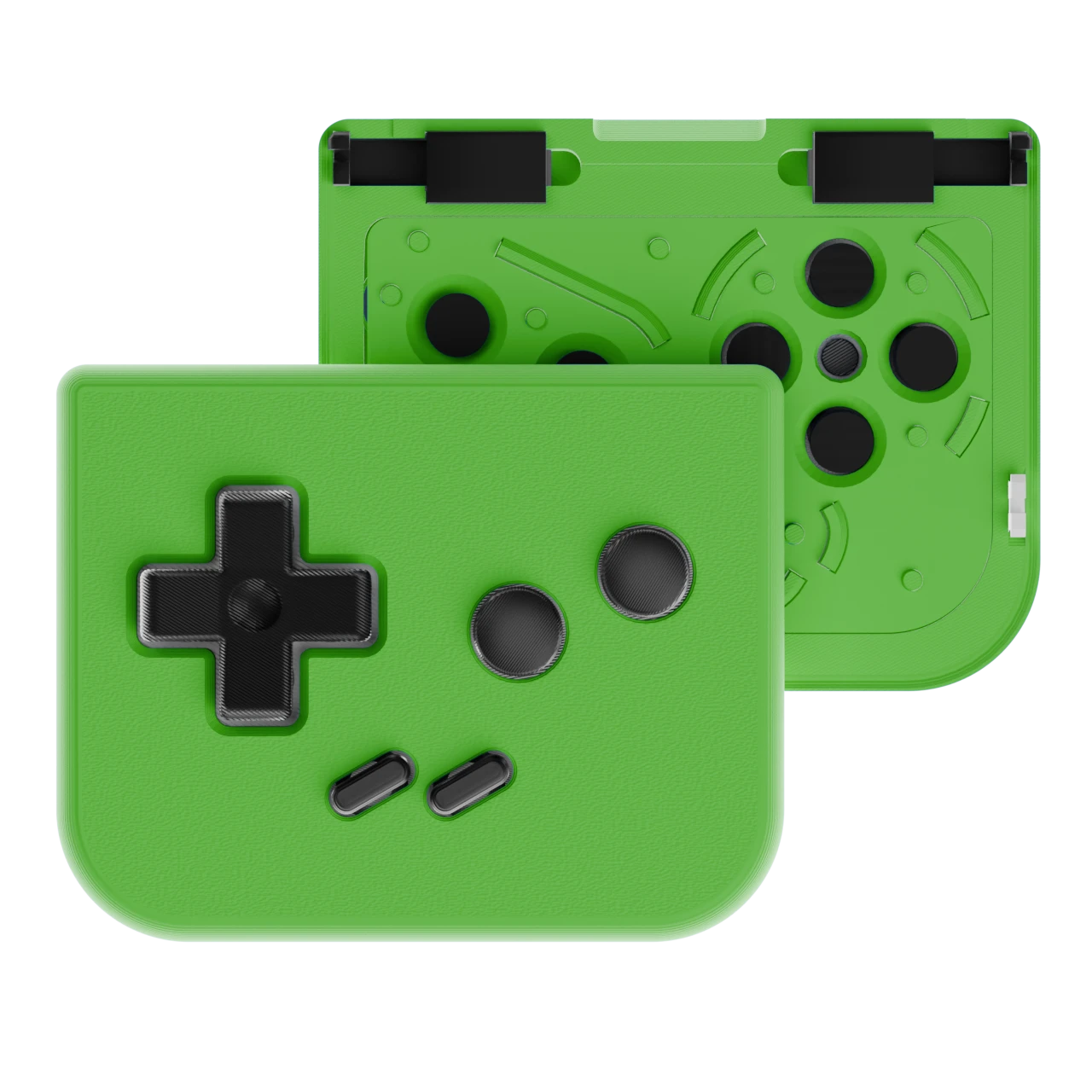 Handheld Faceplate - Image 3