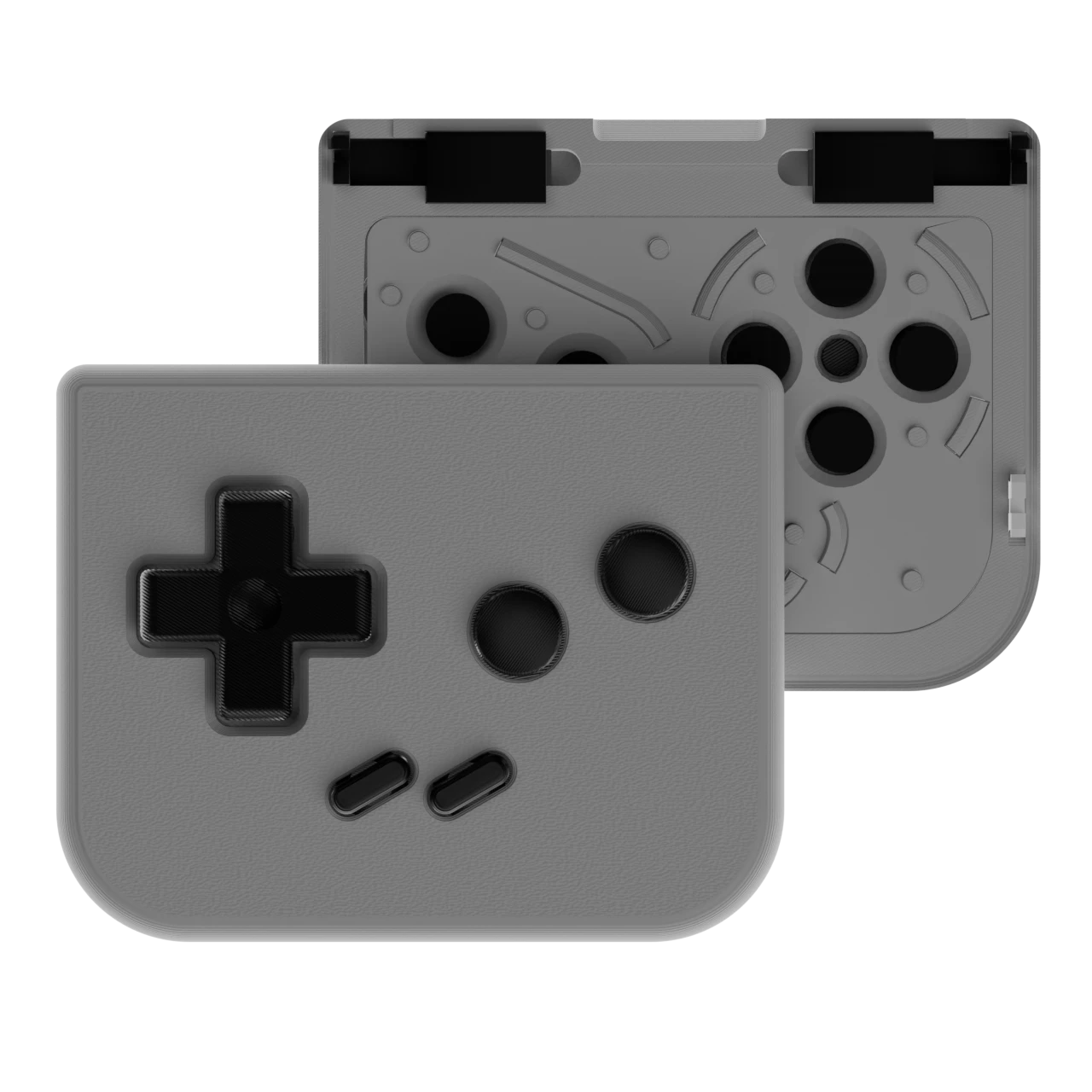 Handheld Faceplate - Image 4