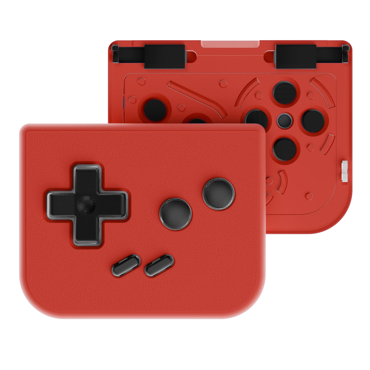 Handheld Faceplate - Image 2